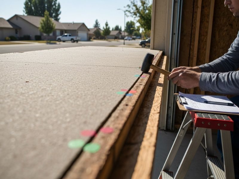 Modesto Ca Window Casing Trim Rot