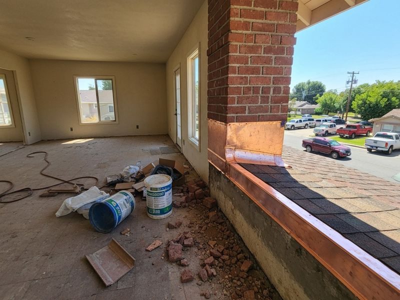 Ca Modesto Exterior Door Frame Rot