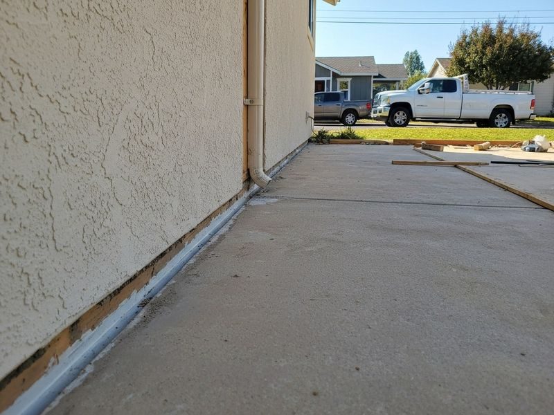 Commercial Multifamily Dry Rot Byron Ca