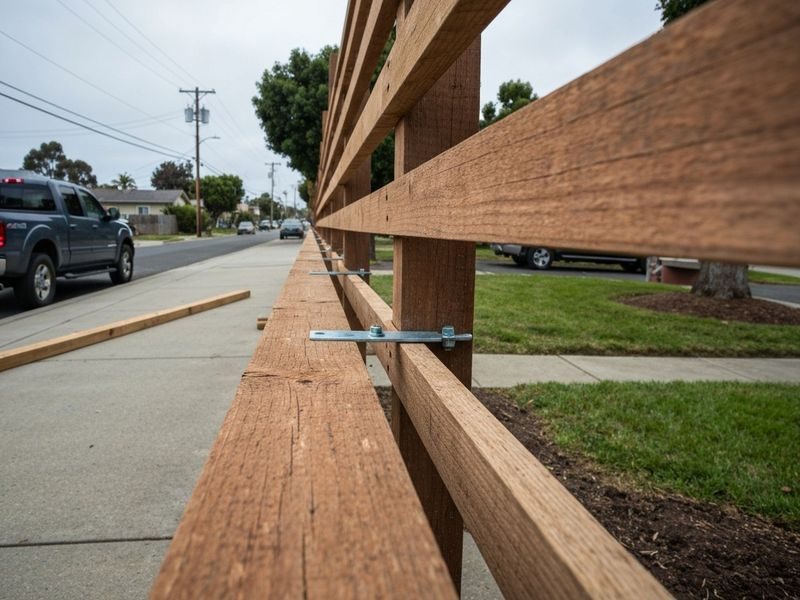 Deck Porch Rot Repair Byron Ca