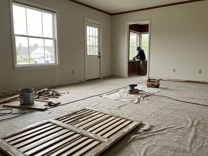 Fascia Board Rot Repair Ceres Ca