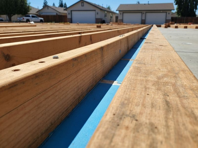 Deck Porch Rot Repair Chinese Camp Ca