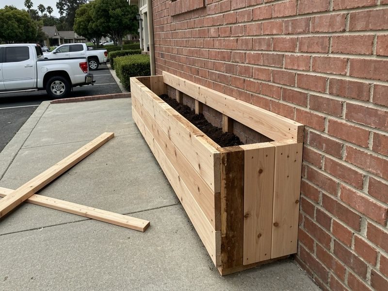Deck Porch Rot Repair Discovery Bay Ca