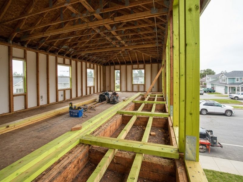 Fascia Board Rot Repair Discovery Bay Ca