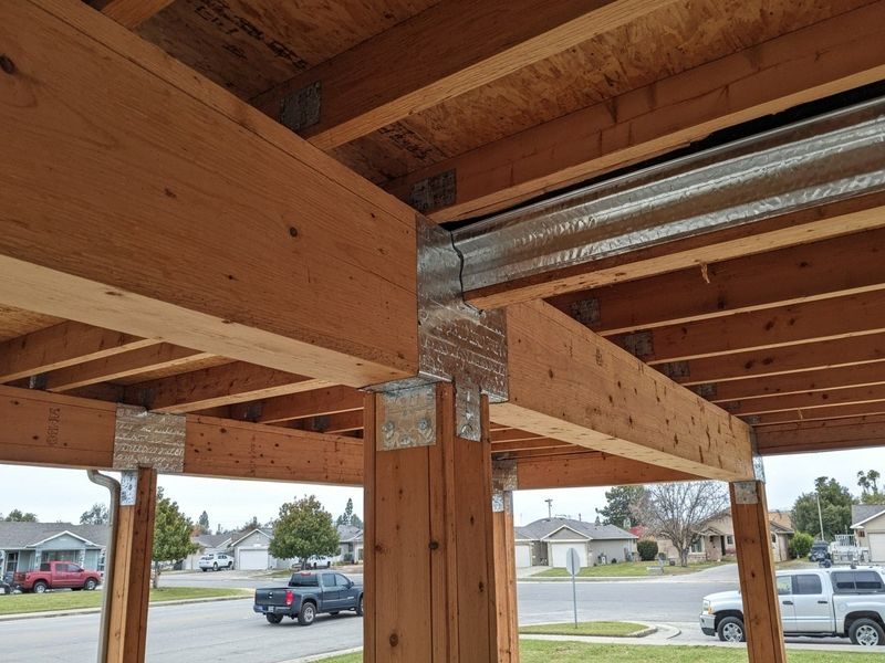 Fascia Board Rot Repair Grayson Ca