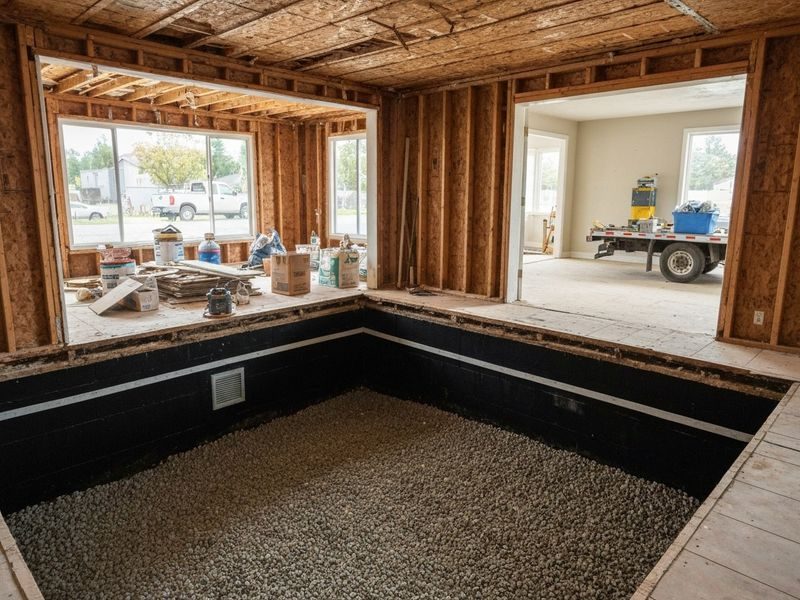 Fascia Board Rot Repair Gustine Ca