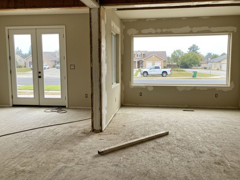 Fascia Soffit Rot Repair Gustine Ca
