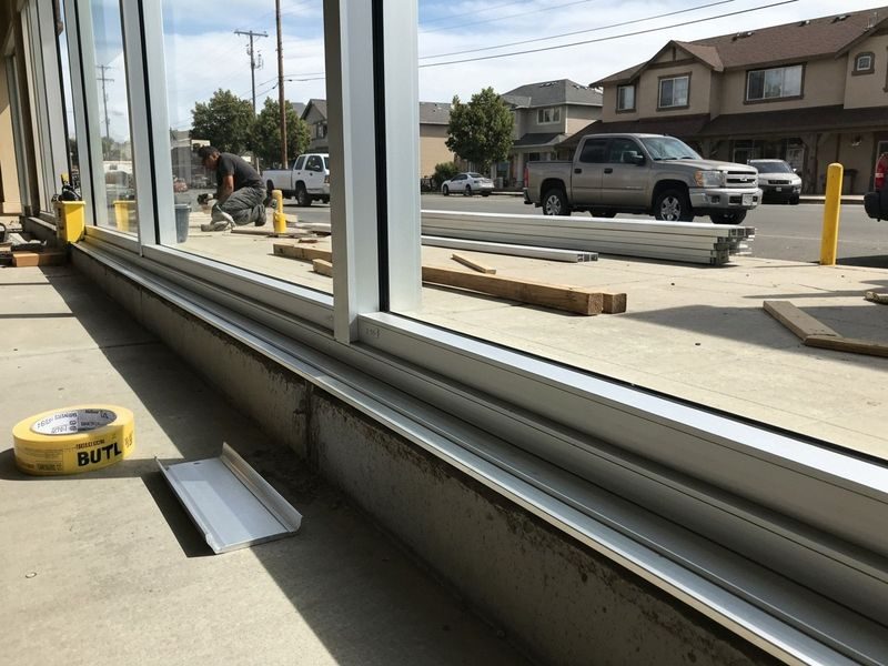 Commercial Multifamily Dry Rot Hilmar Ca