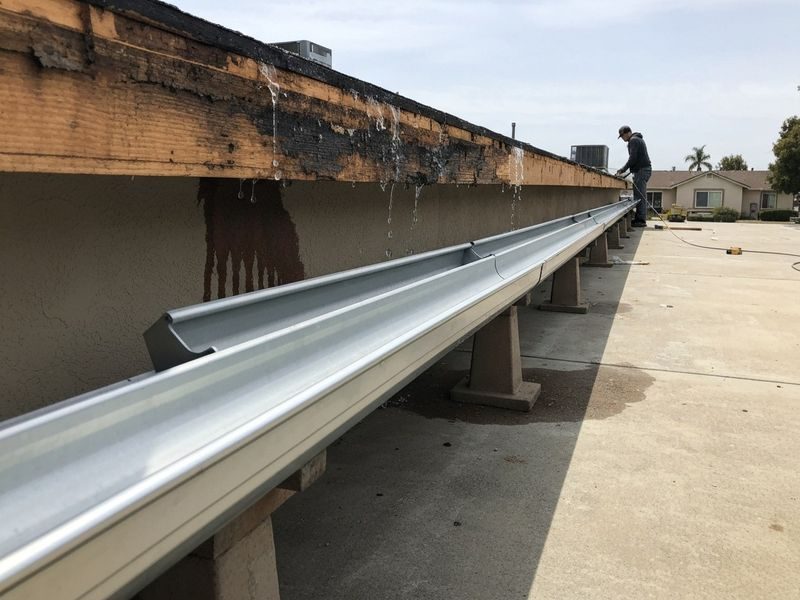Commercial Multifamily Dry Rot Lathrop Ca