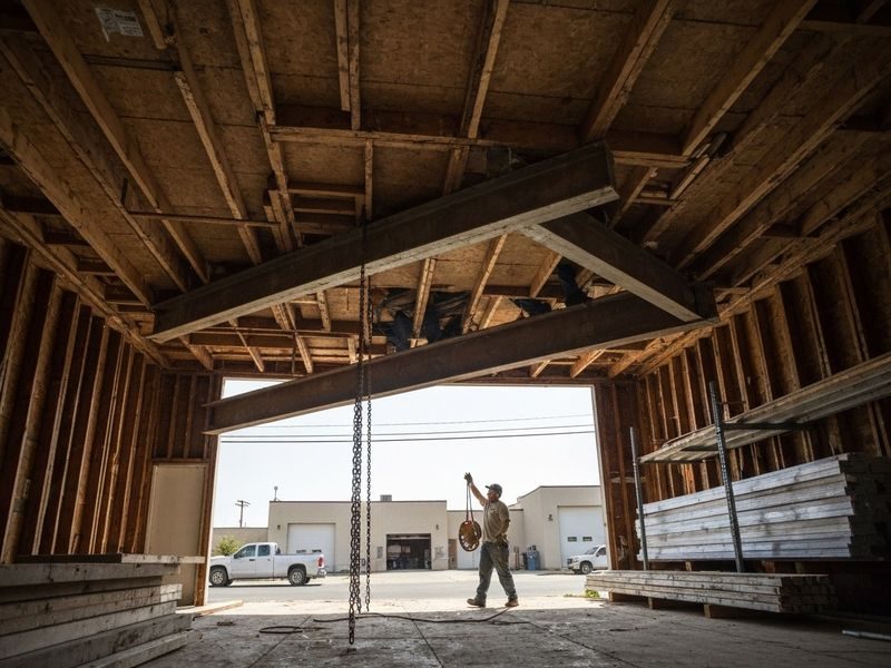 Fascia Soffit Rot Repair Lathrop Ca