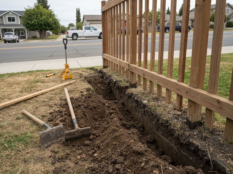 Moisture Source Preventative Rot Livingston Ca