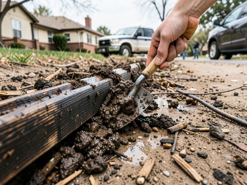 Deck Porch Rot Repair Los Banos Ca