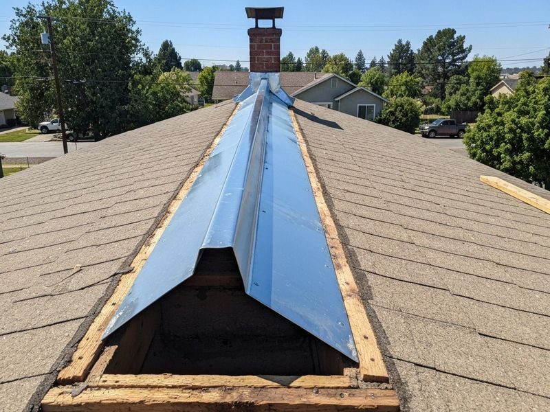 Fascia Board Rot Repair Patterson Ca