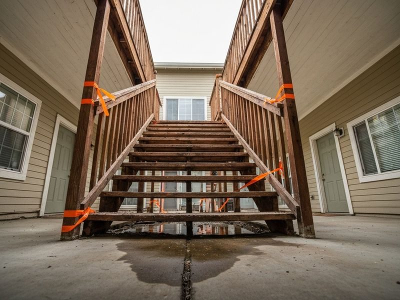 Fascia Soffit Rot Repair Riverbank Ca