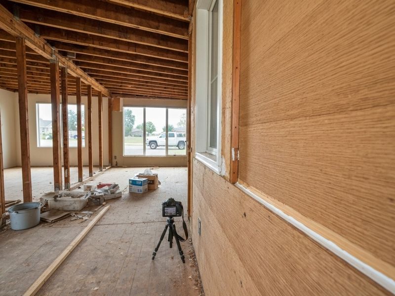 Siding Trim Rot Repair Riverbank Ca