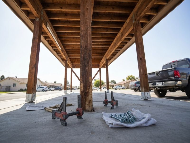 Commercial Multifamily Dry Rot Valley Home Ca