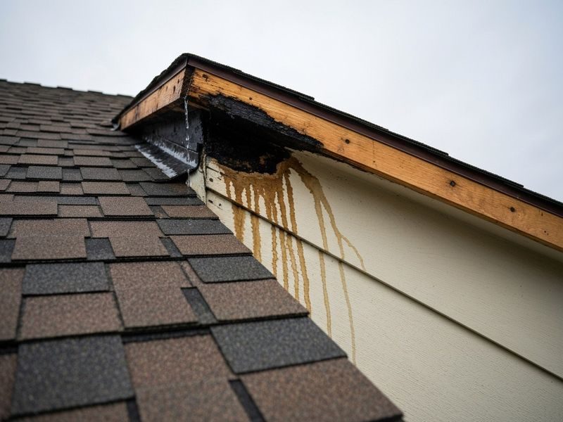 Deck Porch Rot Repair Valley Home Ca