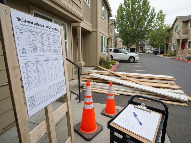 Siding Trim Rot Repair Vernalis Ca