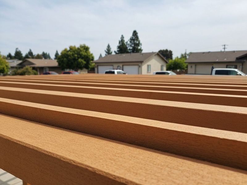 Commercial Multifamily Dry Rot Westley Ca