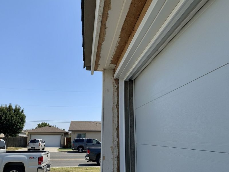 Moisture Source Preventative Rot Westley Ca