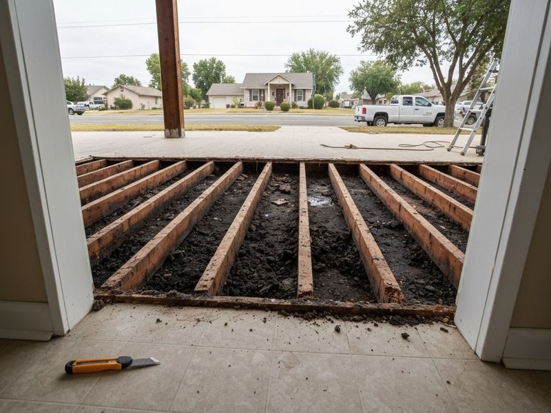 Eave Roofline Rot Repair Modesto Ca