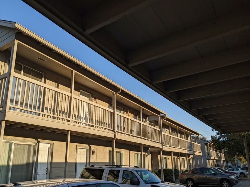 Balcony Framing Decay Removal Modesto Ca