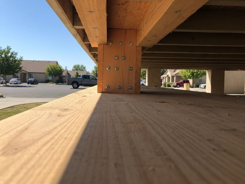 Multifamily Common Wall Rot Modesto Ca