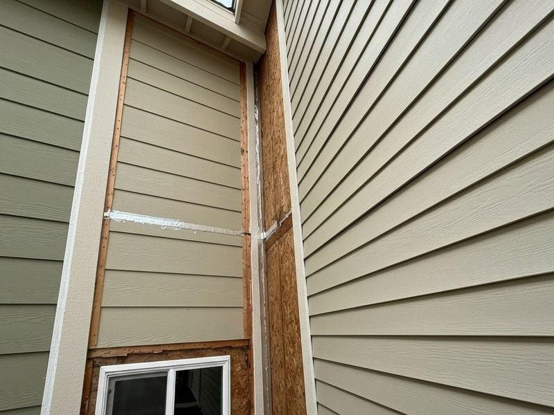 Multifamily Exterior Rot Phased Modesto Ca