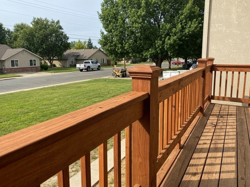 Modesto Ca Portfolio Wide Rot Repair