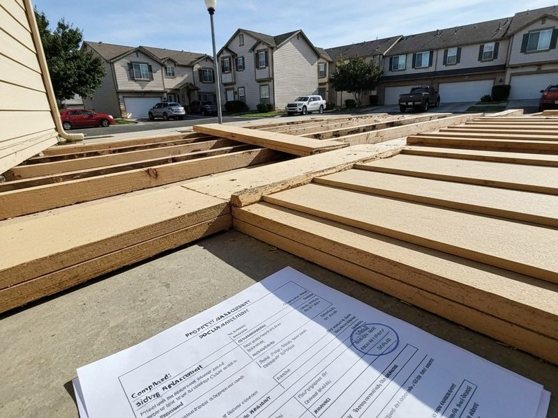 Portfolio Wide Moisture Source Modesto Ca