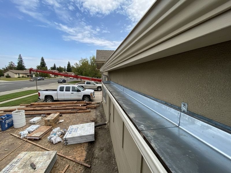 Repair Rot Management Property Modesto Ca