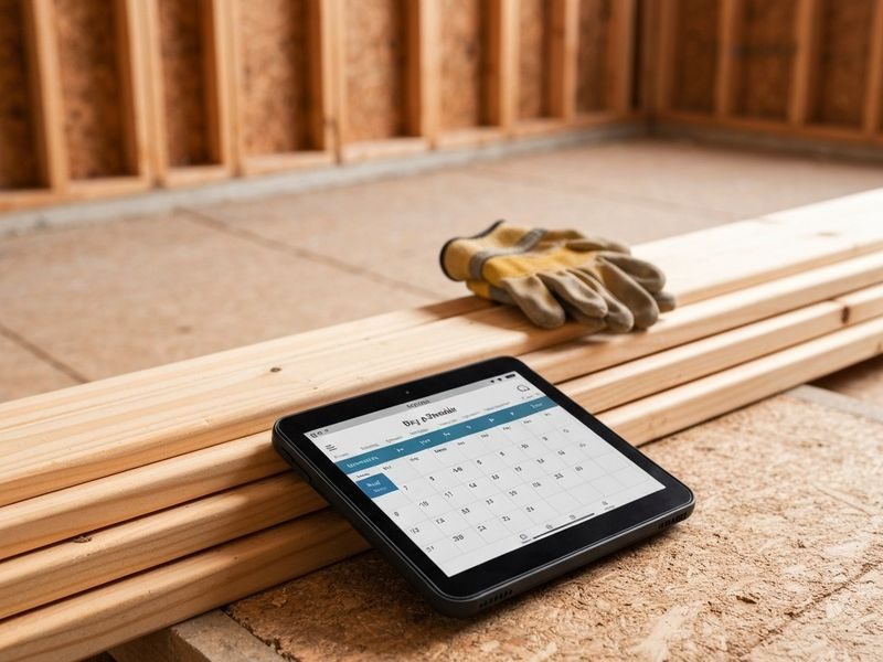 Ca Modesto Tenant Improvement Framing Rot