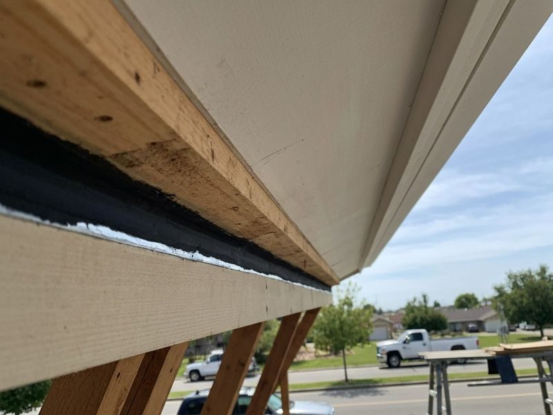 Deck Railing Rot Repair Modesto Ca