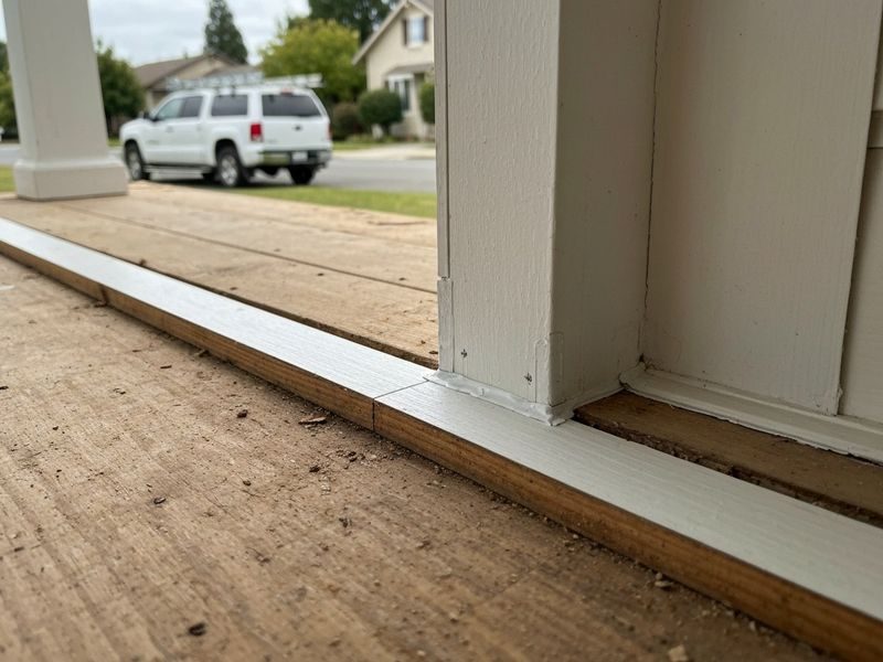Pergola Rot Repair Modesto Ca
