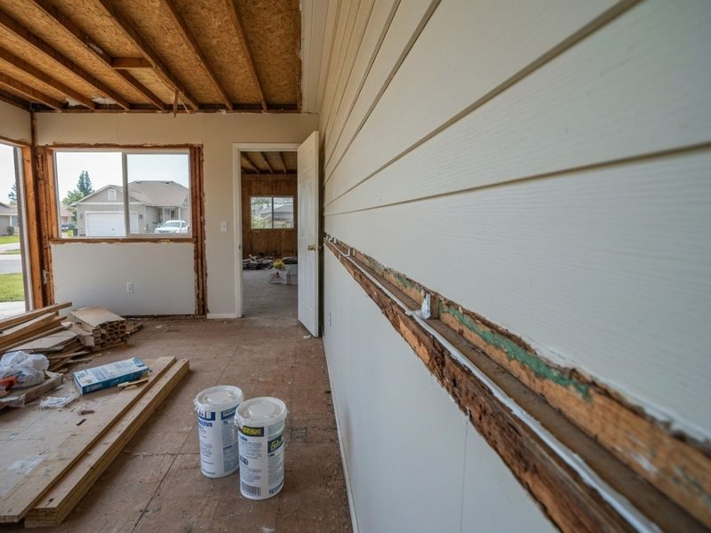 Ledger Board Replacement With Modesto Ca