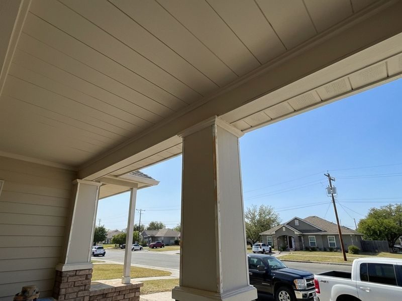 Modesto Ca Porch Post Rot At