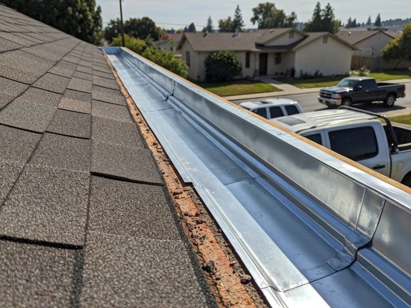 Eave Structural Reinforcement Modesto Ca