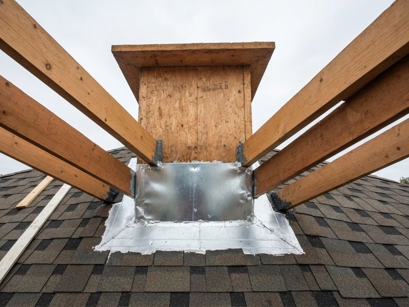 Modesto Ca Sheathing Rebuild With Rot