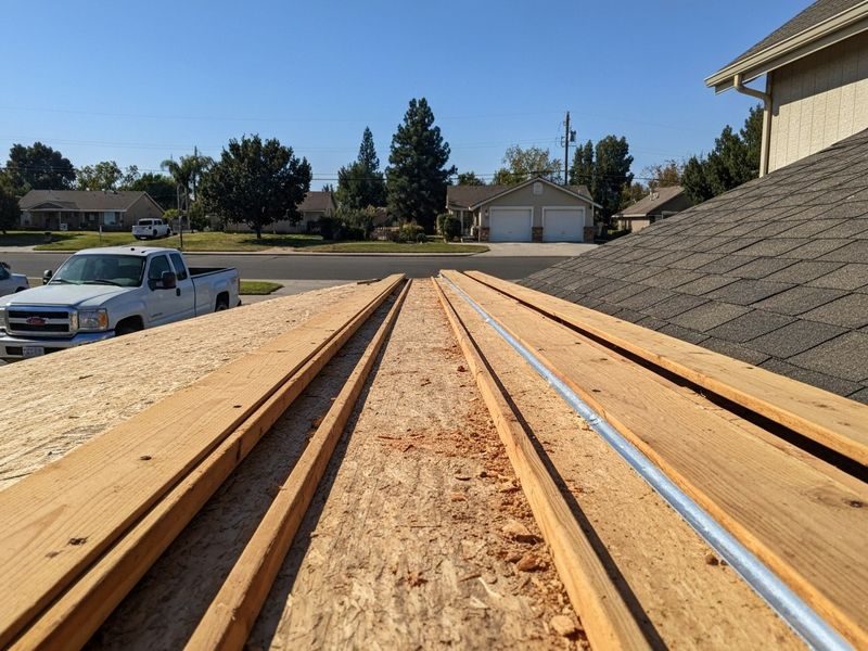 Valley Adjacent Structural Reinforcement Modesto Ca