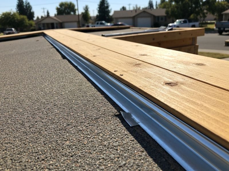 Eave Overhang Trim Rot Modesto Ca