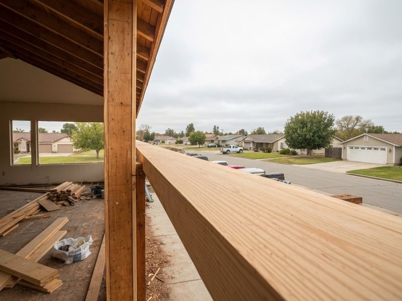 Fascia Replacement Repaint Modesto Ca