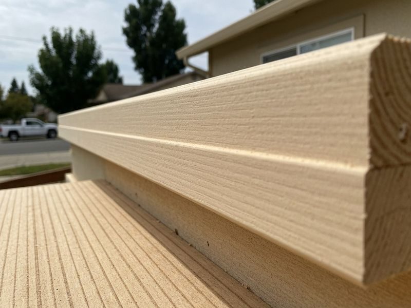 Fascia Rot Behind Gutters Modesto Ca