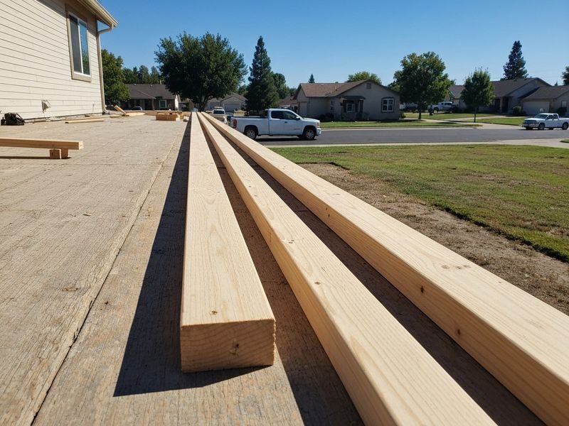 Roof Edge Trim Decay Modesto Ca