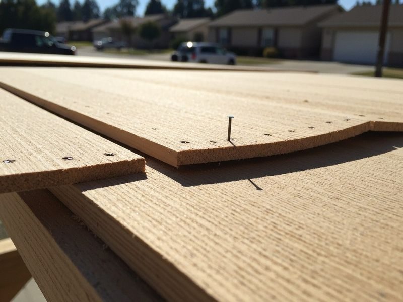 Soffit Replacement Matching Existing Modesto Ca