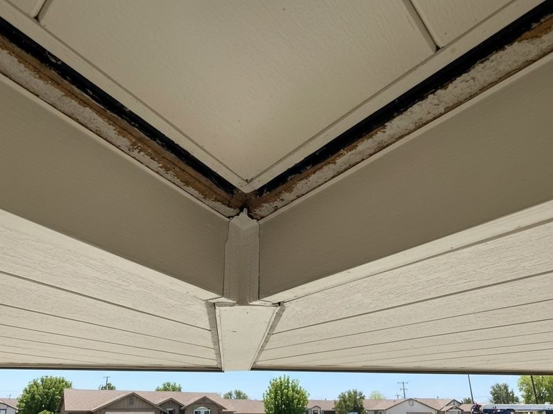 Vent To Fascia Junction Modesto Ca