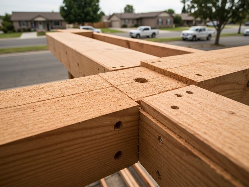 Arbor Lattice Rot Repair Modesto Ca