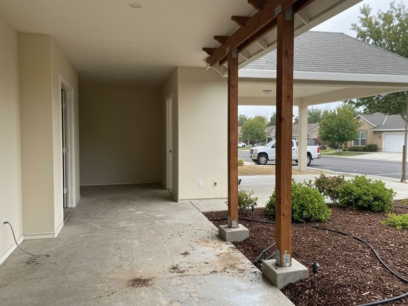 Arbor Replacement Refinish Modesto Ca