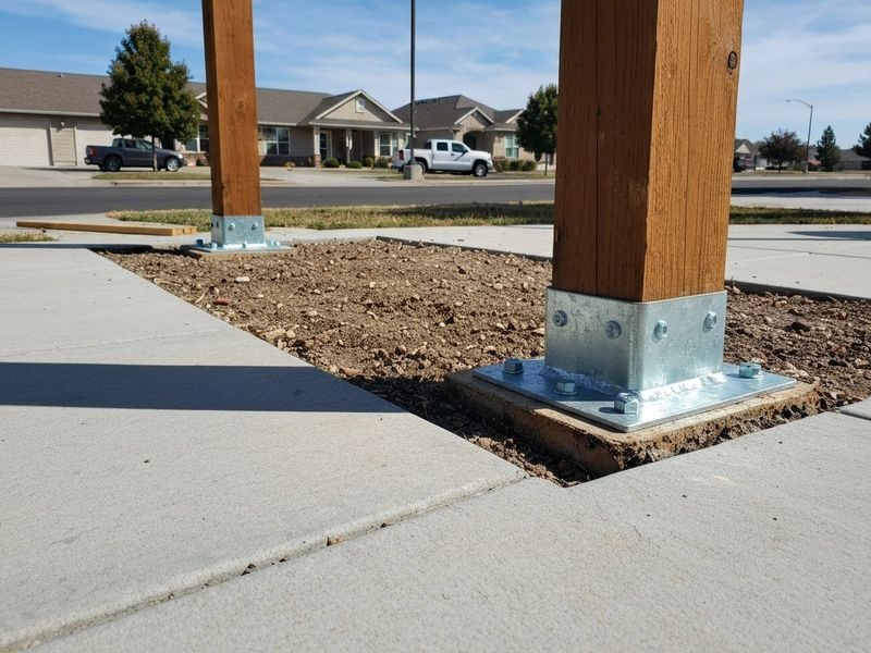 Arbor Rot Inspection Modesto Ca