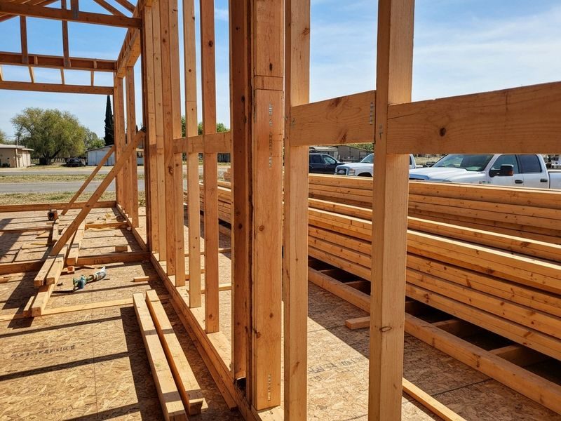 Barn Siding Rot Repair Modesto Ca