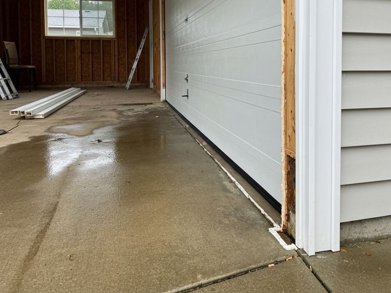 Garage Door Frame Replacement Modesto Ca